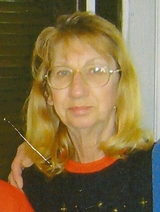 Patricia Icenhower