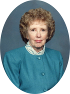 Ethel Waggle