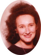 Dorothy Ladouceur