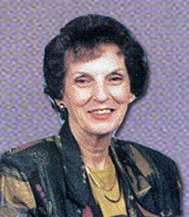 Dorothy Scott